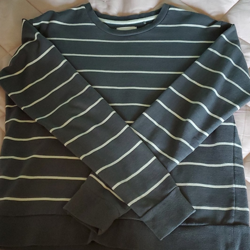 Cotton On stripped sweater